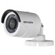 Camera Bullet Turbo Hd-tvi ir 20mt Lente 3,6 mm Hikvision
