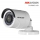 Camera Bullet Turbo Hd-tvi ir 20mt Lente 3,6 mm Hikvision