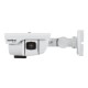 Camera Proficional Varifocal. vp S640 ir Intelbras
