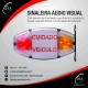 Sinaleira Audio Visual (fass)