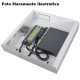Rack Organizador de Parede de 8ch (giga)