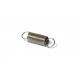 Repuxo de Meio de Cerca Inox (10un)