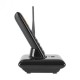 Telefone Fixo Gsm Rural Sem Fio cs 5140 (intelbras)