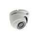 Câmera Hikvision Dome 1080p L2.8mm ir 20m Ip66 Hd-tvi